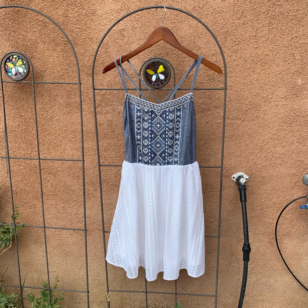 Miss Me summer dress